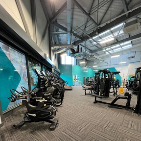 Commercial After Builders Cleaning Ipswich